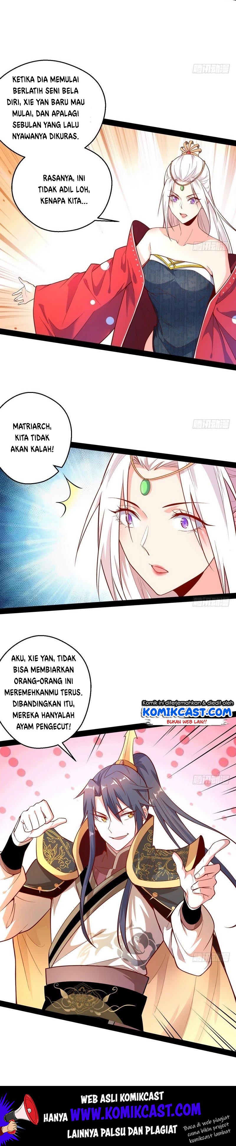 Dilarang COPAS - situs resmi www.mangacanblog.com - Komik im an evil god 013 - chapter 13 14 Indonesia im an evil god 013 - chapter 13 Terbaru 23|Baca Manga Komik Indonesia|Mangacan